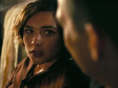 florence pugh sex in oppenheimer|Oppenheimer s Sex Scenes Are Causing a Stir